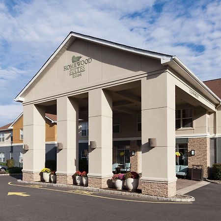 Homewood Suites By Hilton Mahwah Bagian luar foto
