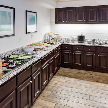 Homewood Suites By Hilton Mahwah Bagian luar foto