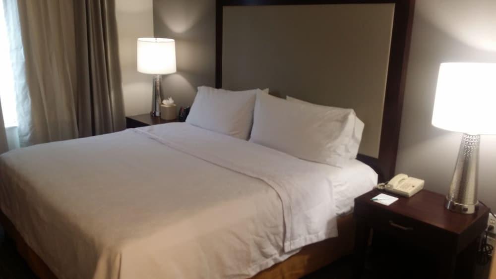 Homewood Suites By Hilton Mahwah Bagian luar foto