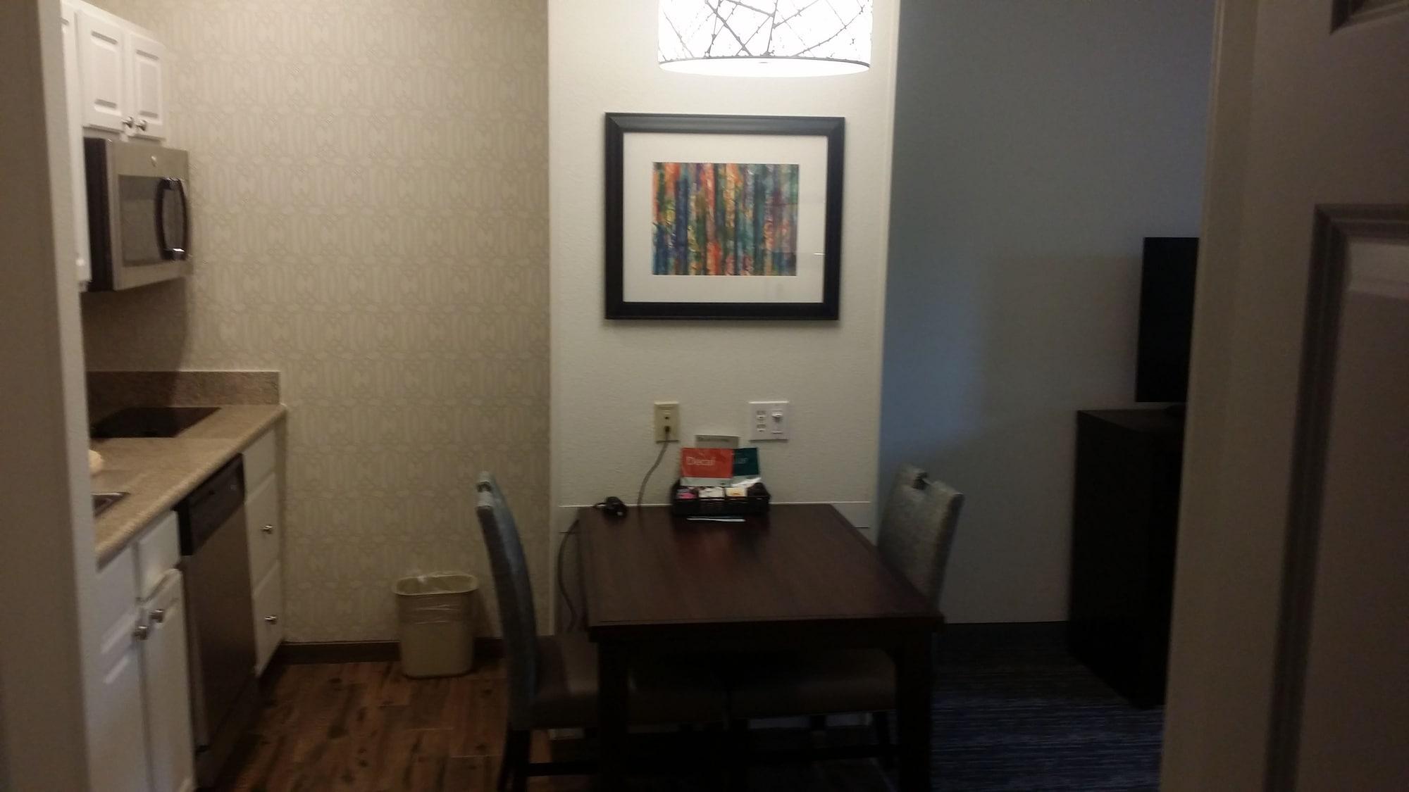 Homewood Suites By Hilton Mahwah Bagian luar foto