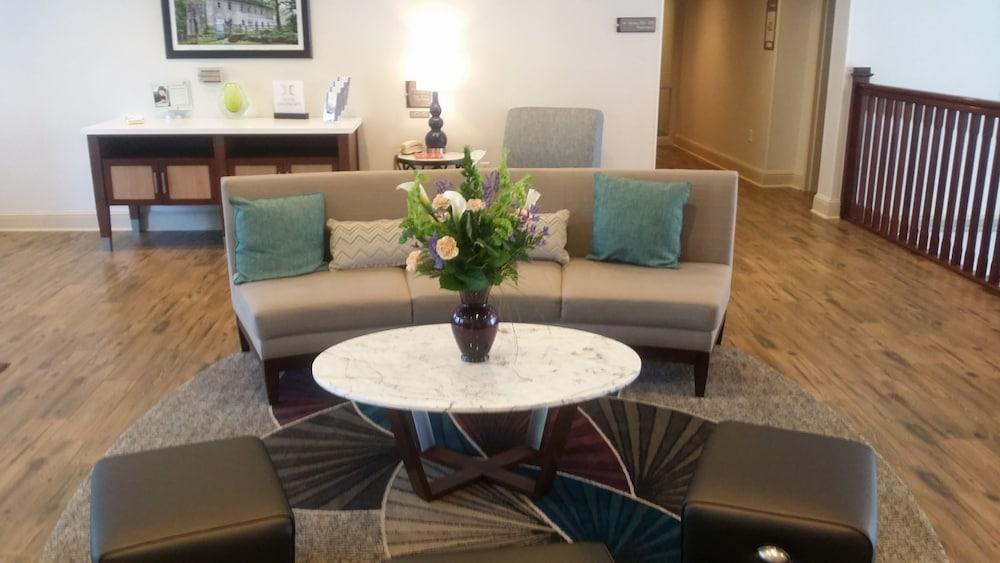Homewood Suites By Hilton Mahwah Bagian luar foto