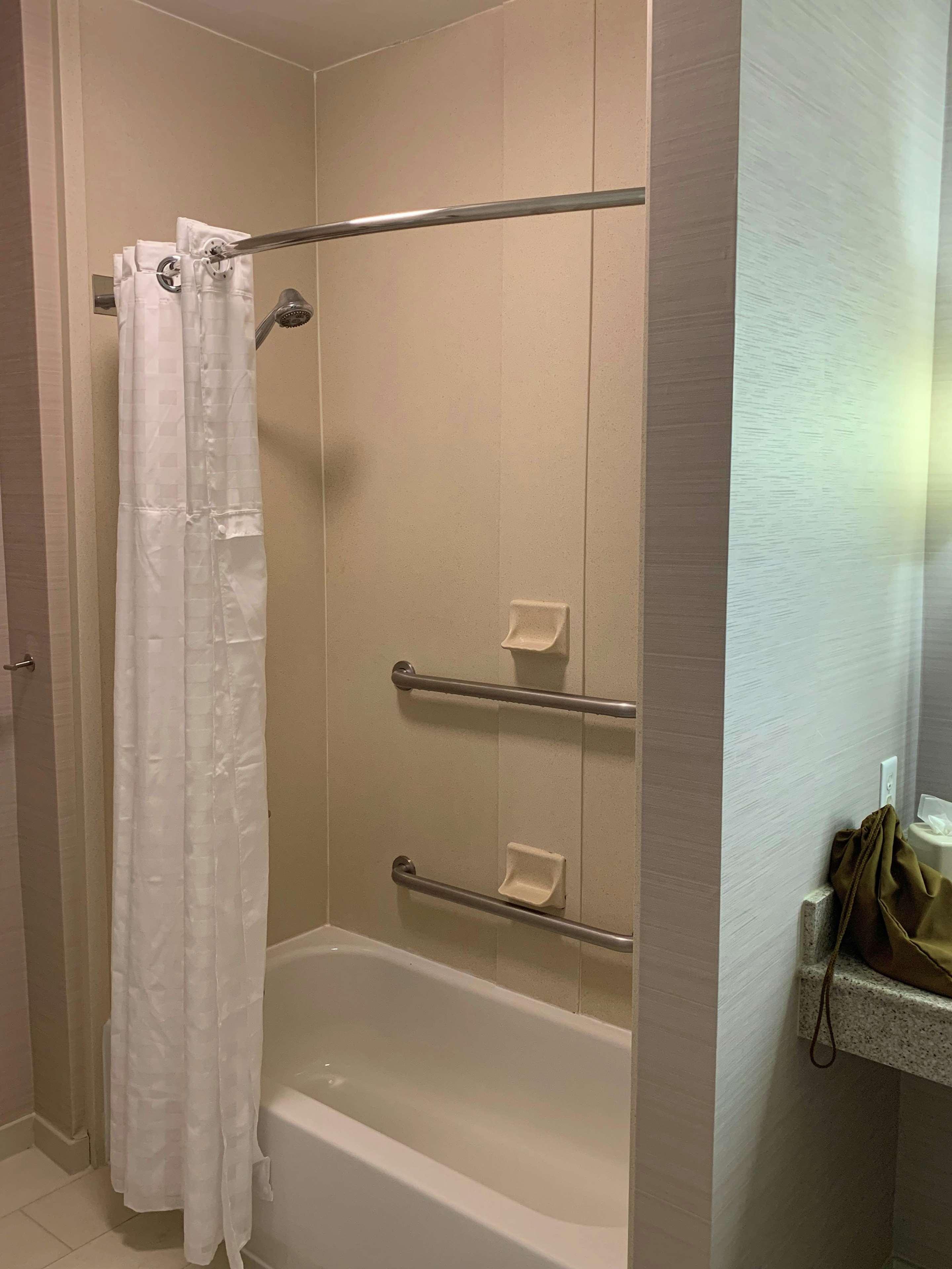 Homewood Suites By Hilton Mahwah Bagian luar foto