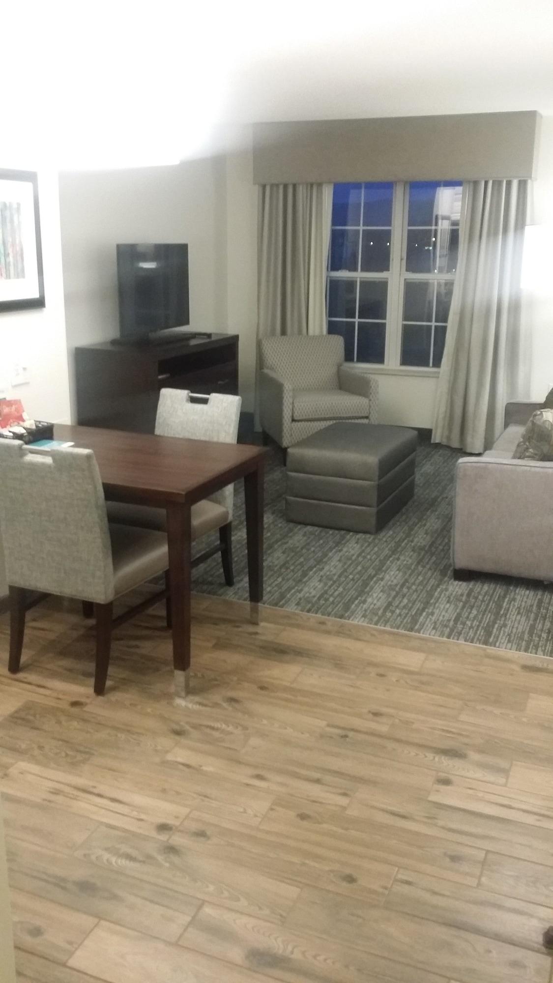 Homewood Suites By Hilton Mahwah Bagian luar foto
