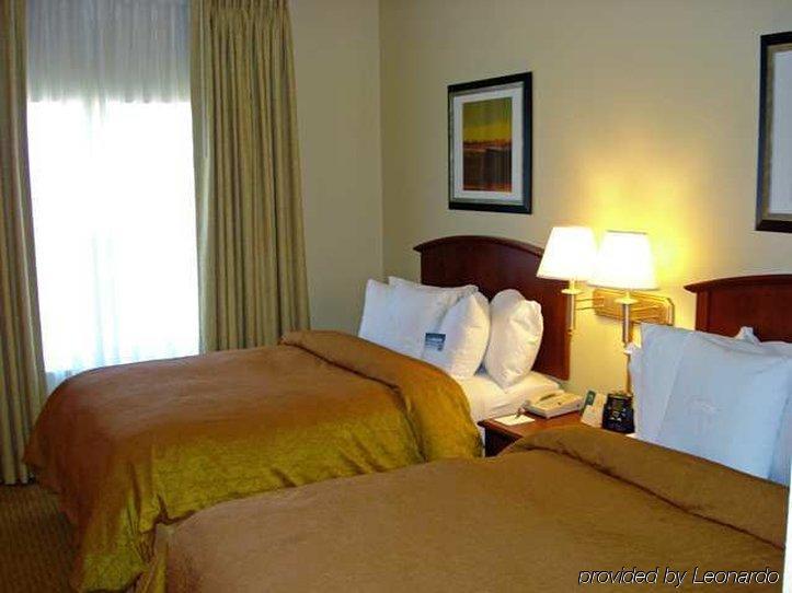 Homewood Suites By Hilton Mahwah Ruang foto