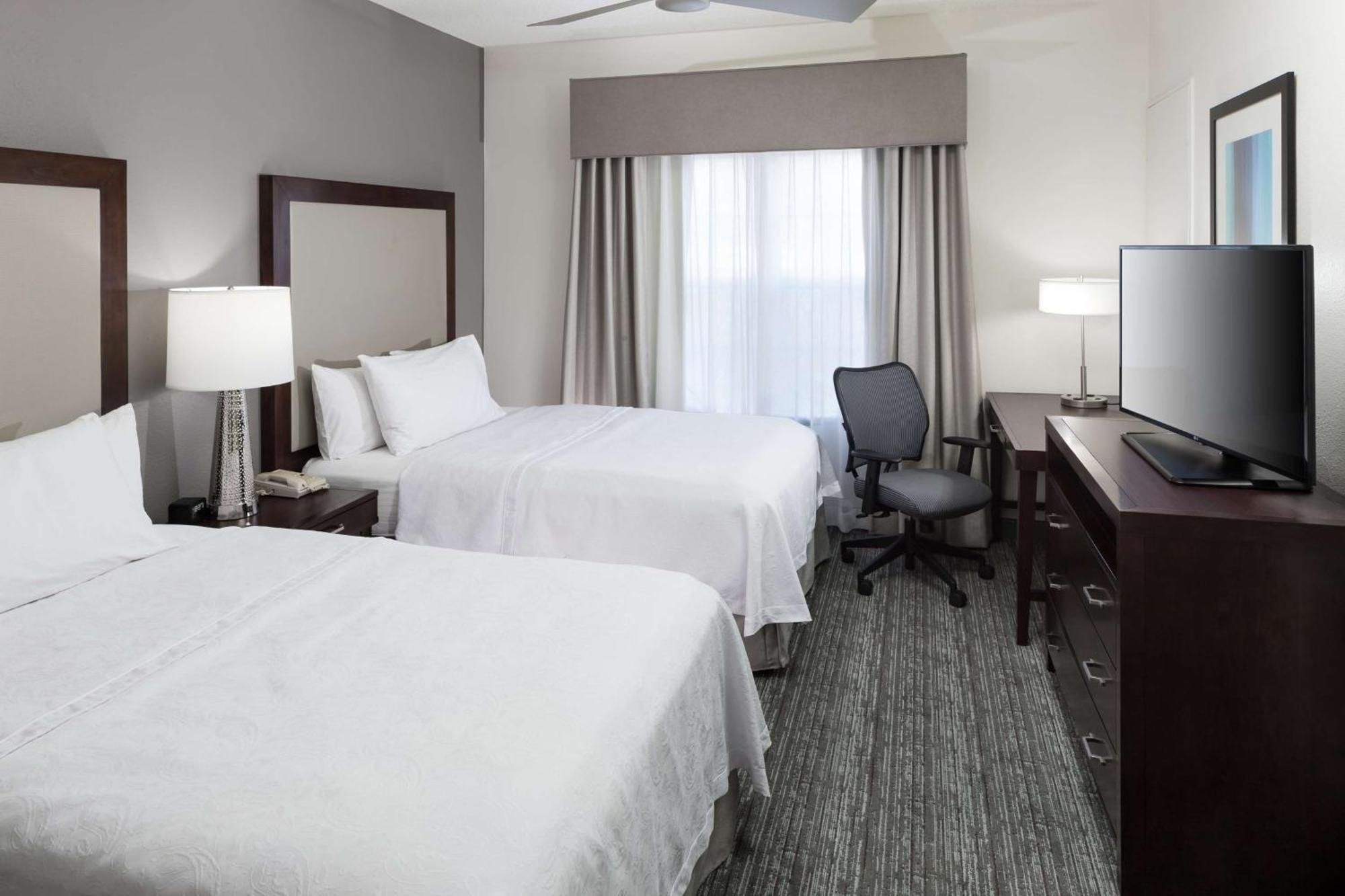 Homewood Suites By Hilton Mahwah Bagian luar foto