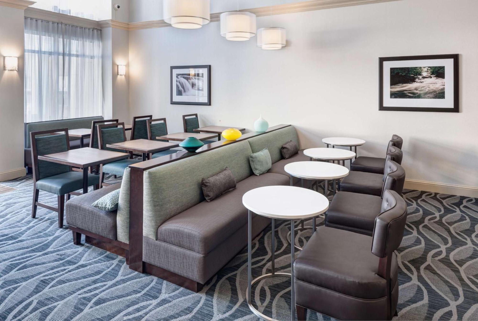 Homewood Suites By Hilton Mahwah Bagian luar foto