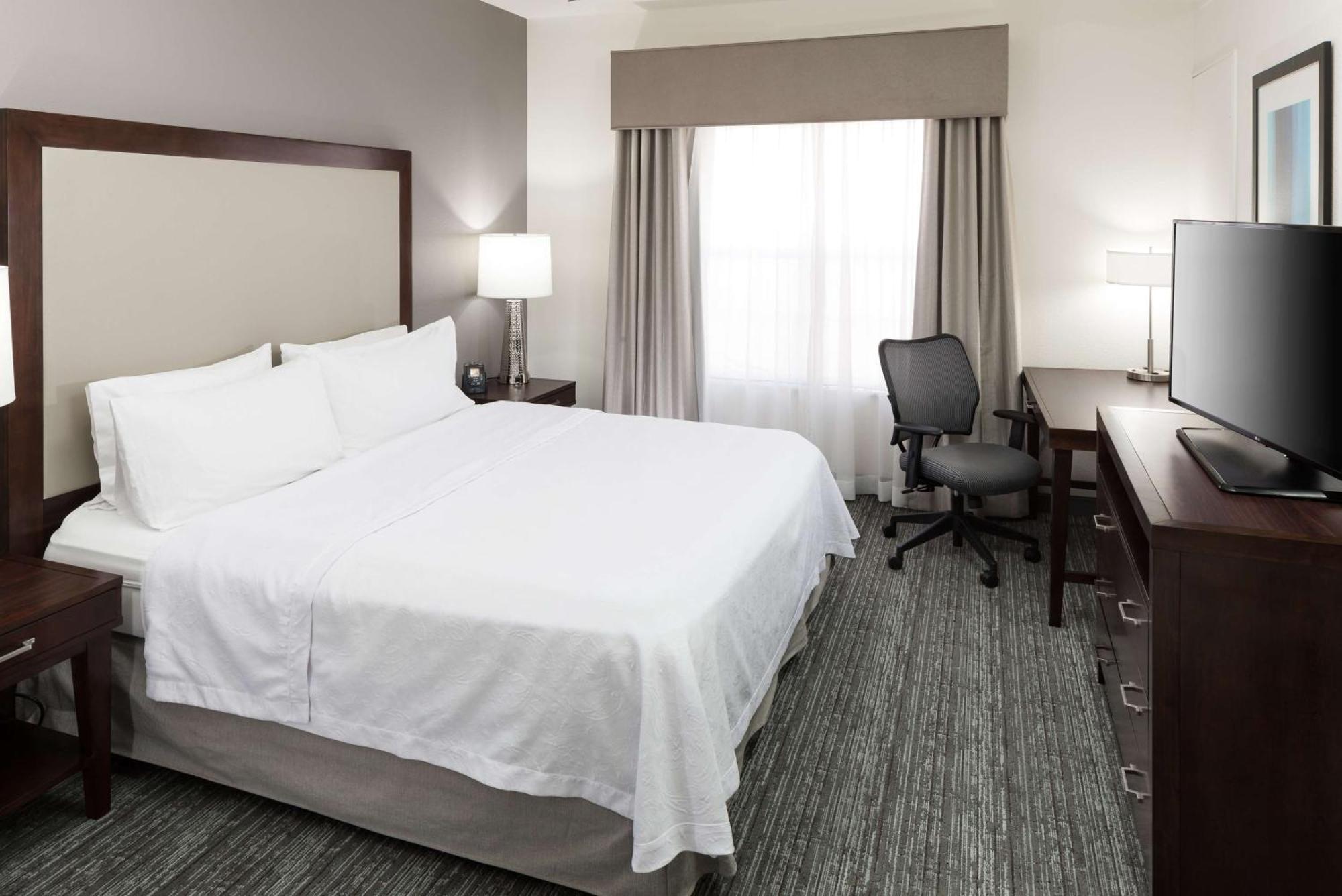 Homewood Suites By Hilton Mahwah Bagian luar foto
