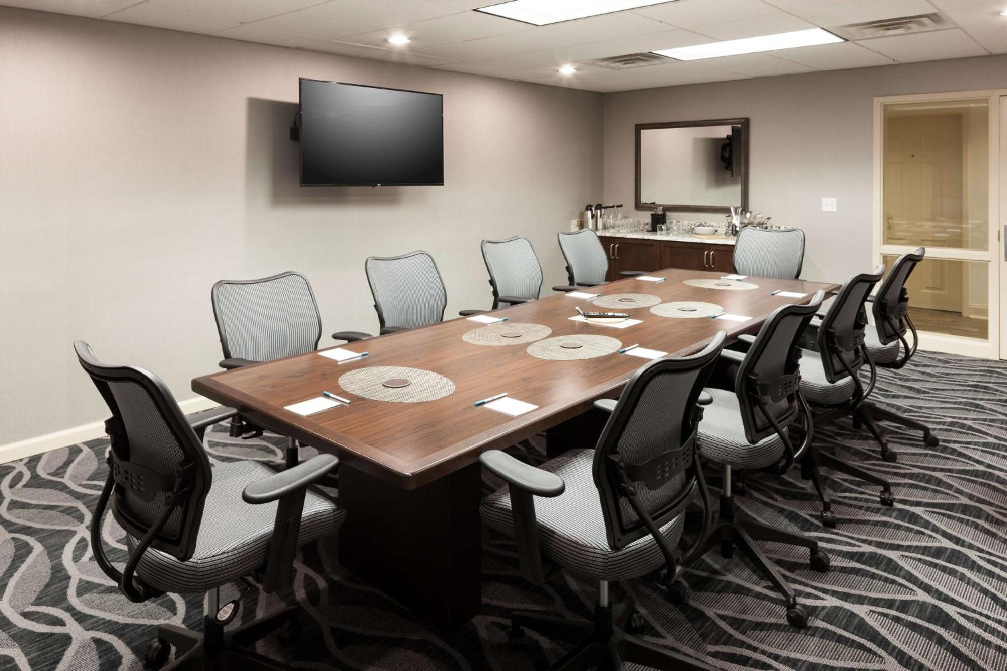 Homewood Suites By Hilton Mahwah Bagian luar foto