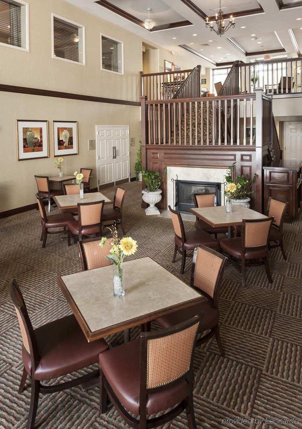 Homewood Suites By Hilton Mahwah Bagian luar foto