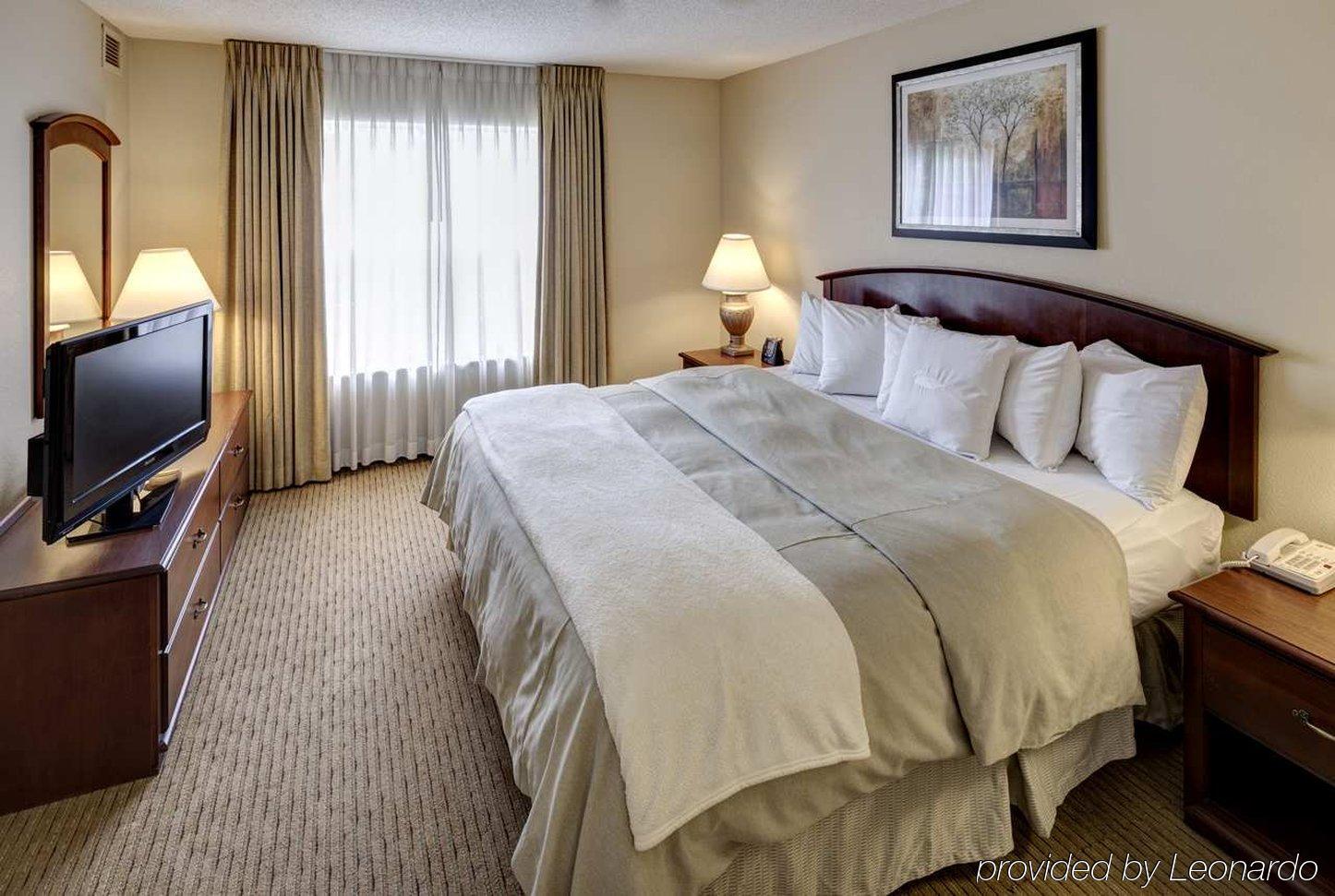 Homewood Suites By Hilton Mahwah Bagian luar foto