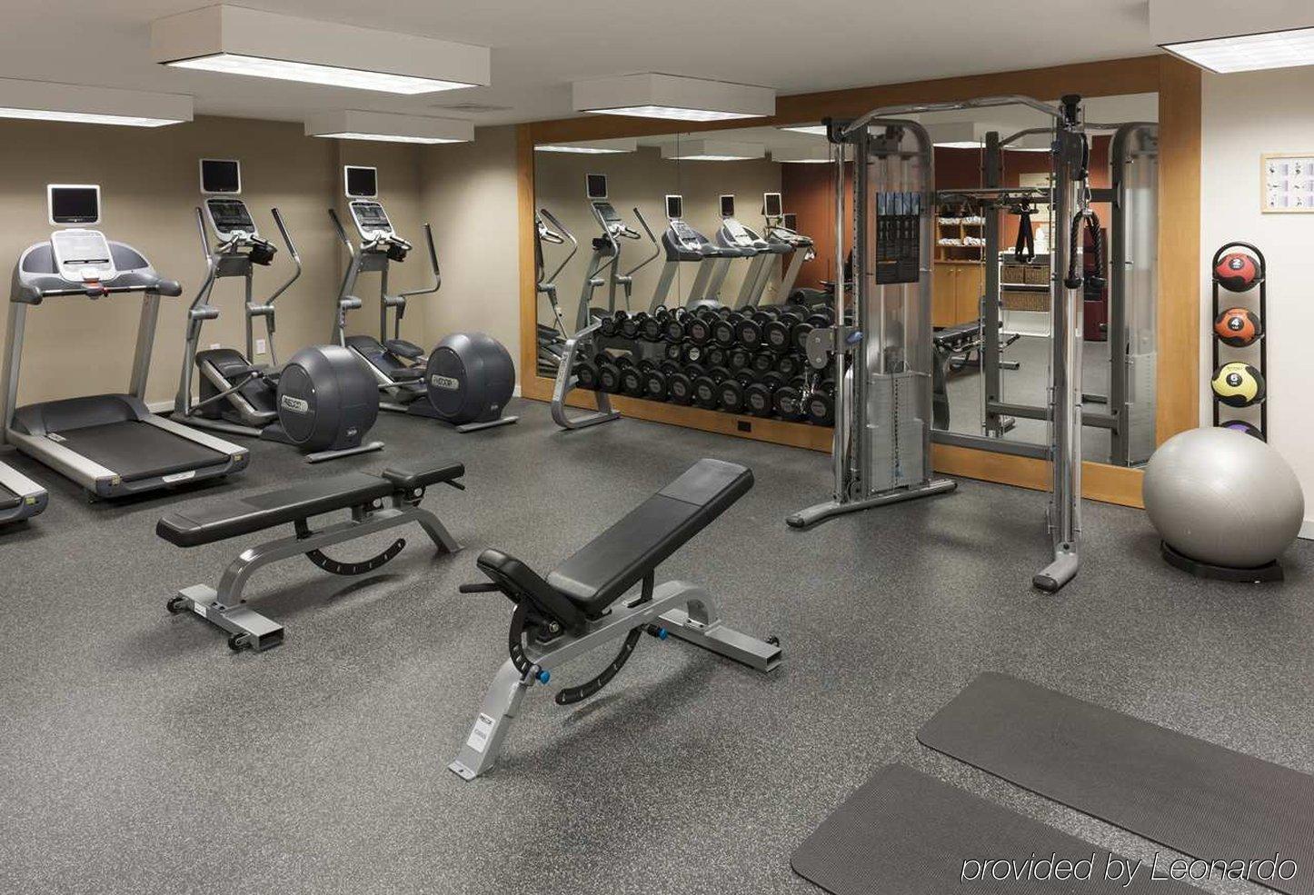 Homewood Suites By Hilton Mahwah Bagian luar foto