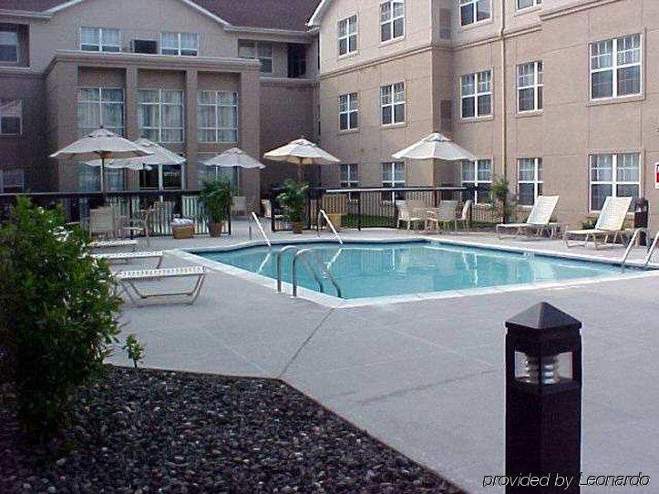 Homewood Suites By Hilton Mahwah Fasilitas foto