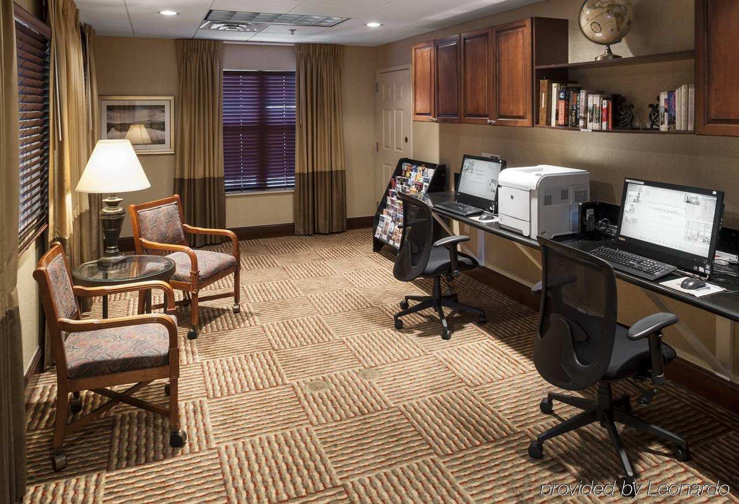 Homewood Suites By Hilton Mahwah Bagian luar foto