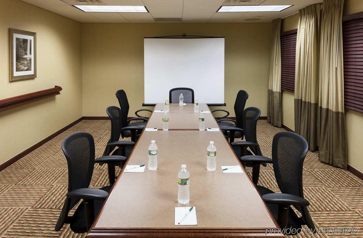 Homewood Suites By Hilton Mahwah Bagian luar foto