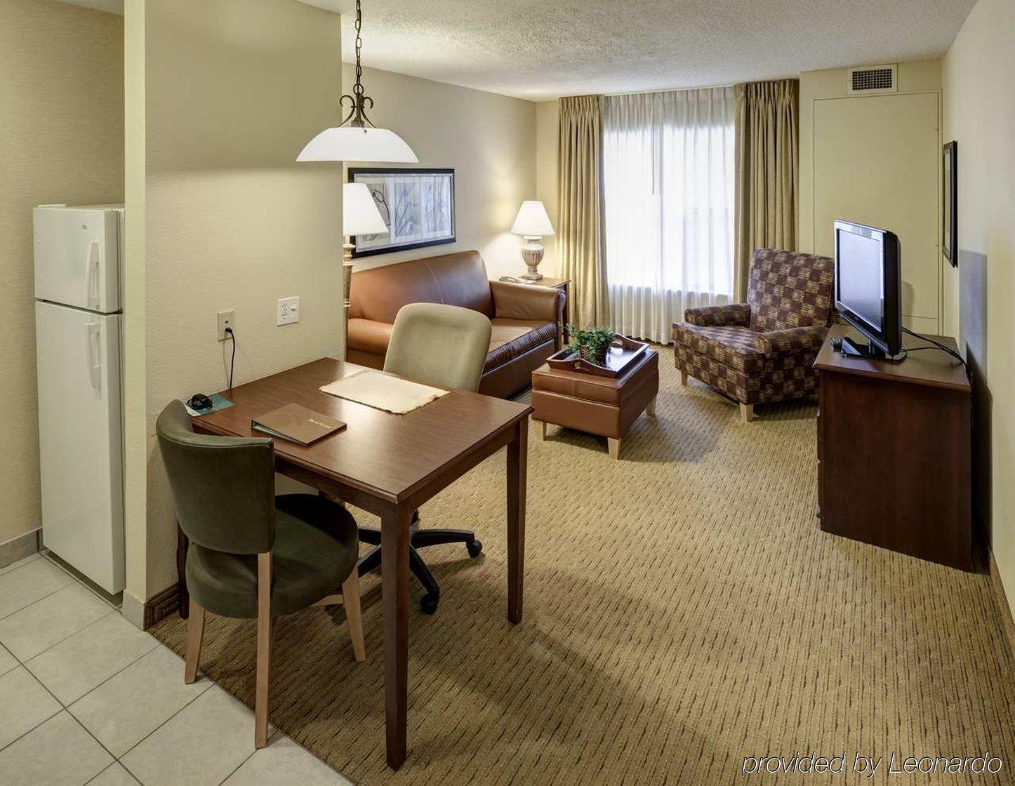 Homewood Suites By Hilton Mahwah Bagian luar foto
