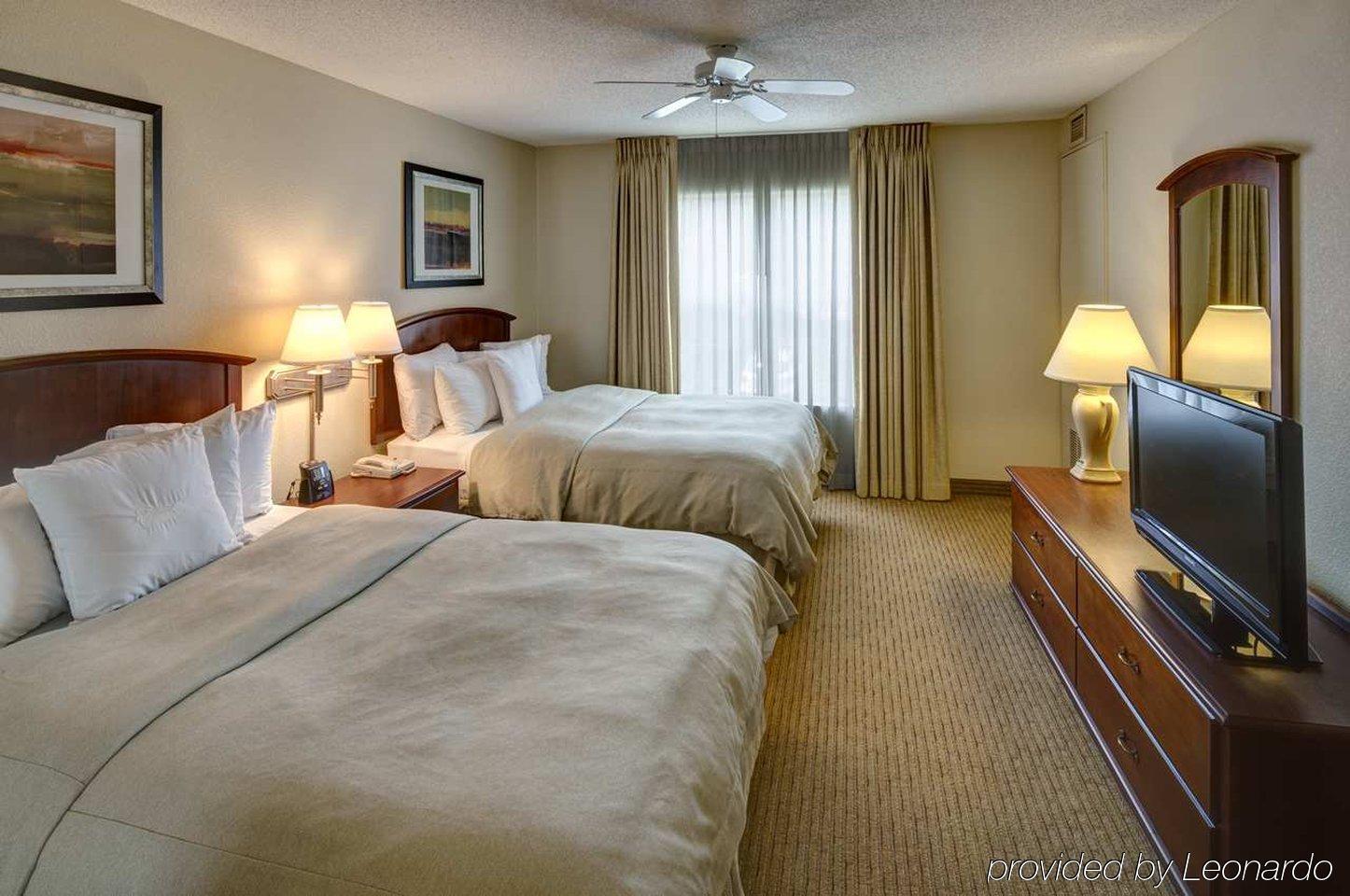 Homewood Suites By Hilton Mahwah Bagian luar foto
