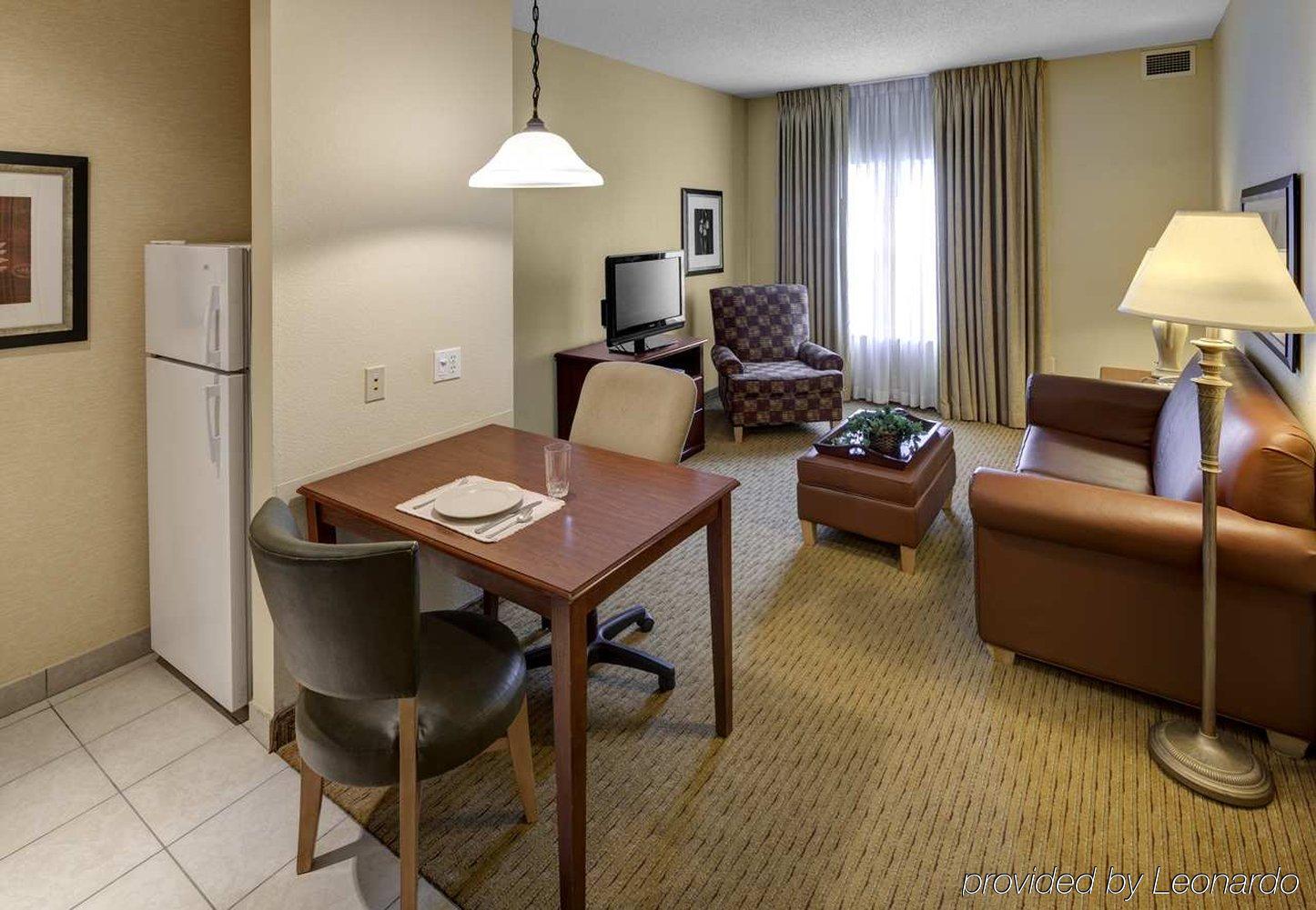 Homewood Suites By Hilton Mahwah Bagian luar foto