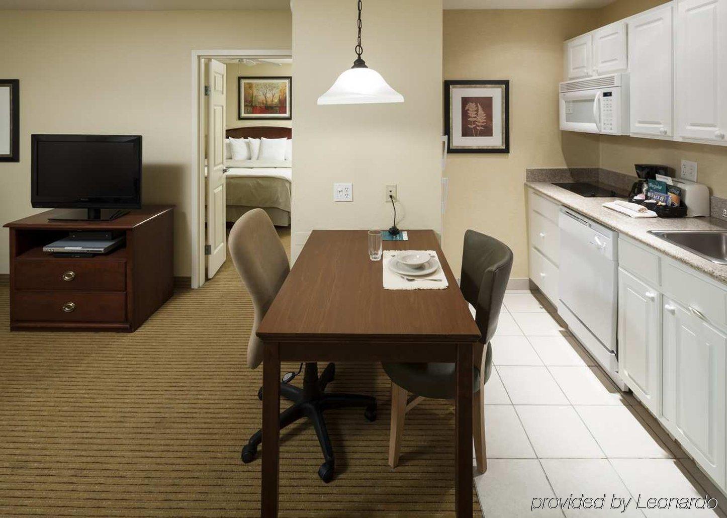 Homewood Suites By Hilton Mahwah Bagian luar foto