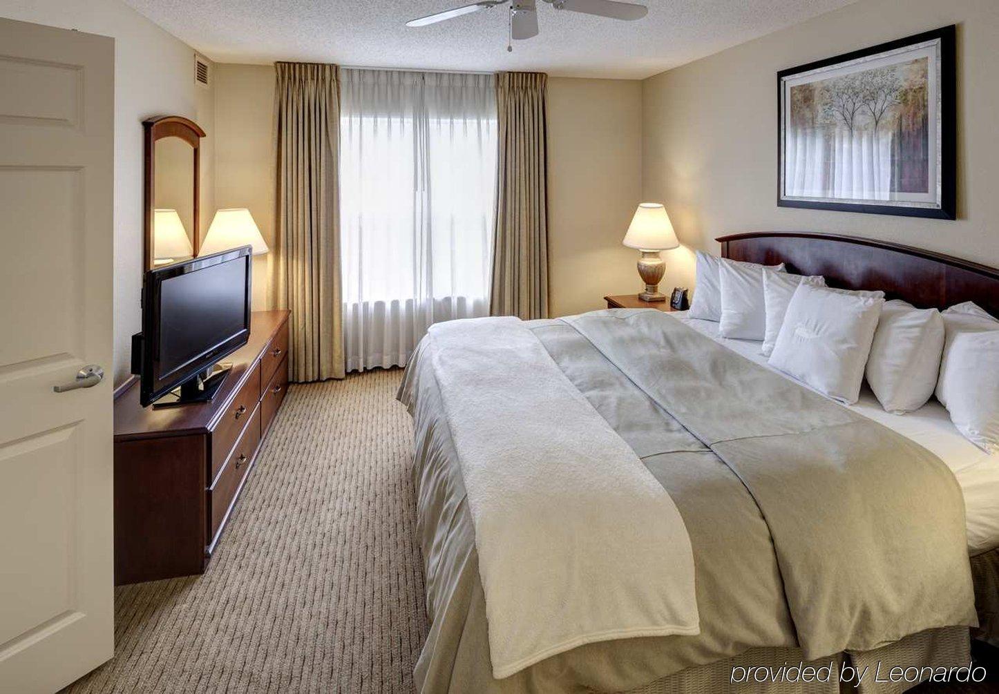 Homewood Suites By Hilton Mahwah Bagian luar foto