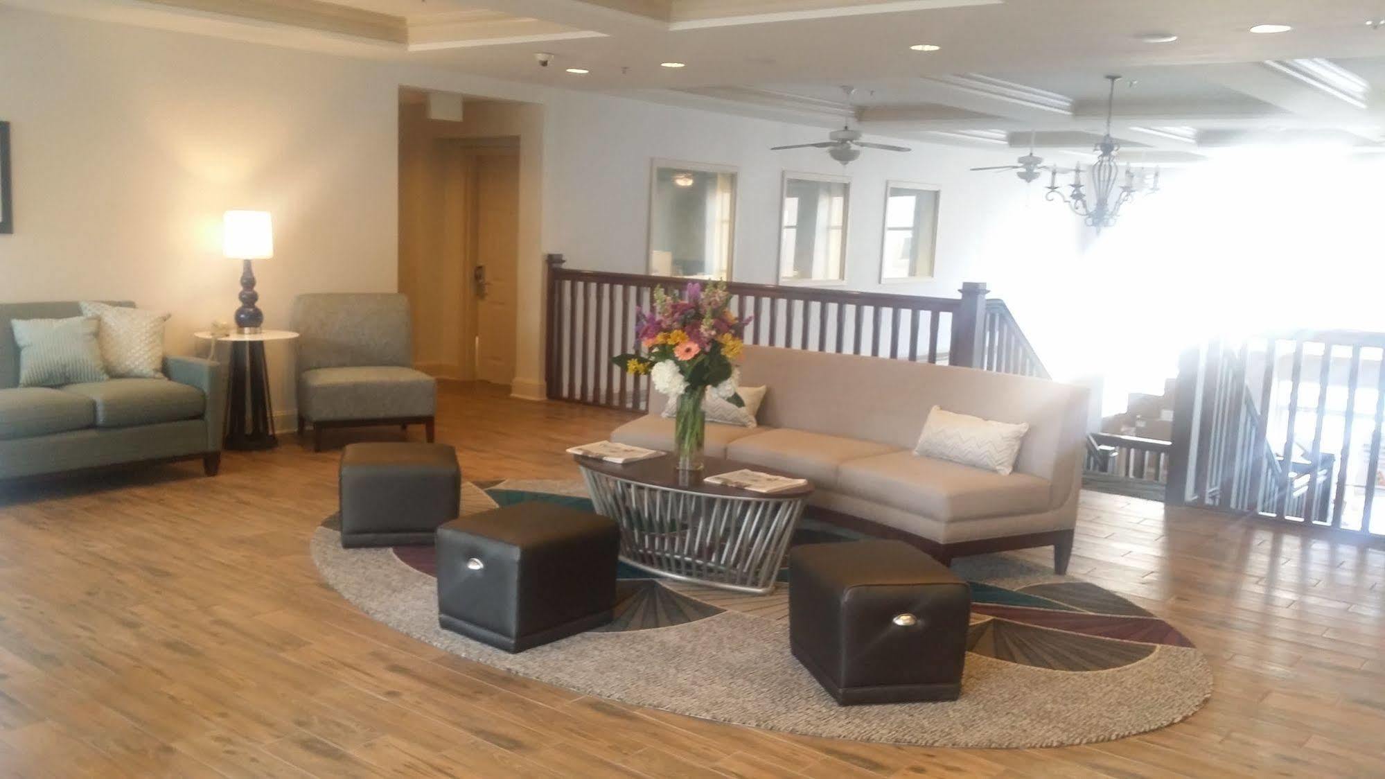 Homewood Suites By Hilton Mahwah Bagian luar foto